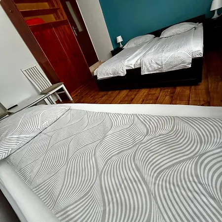 Гостевой дом Goscinne Dudzinski