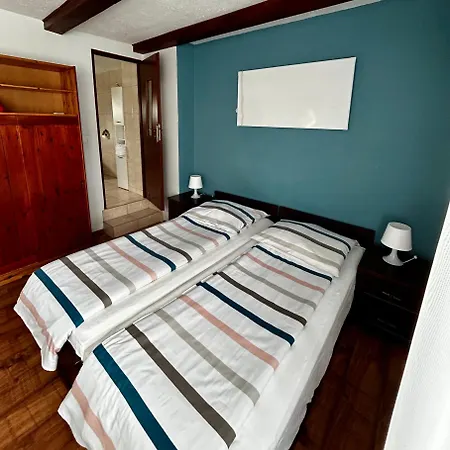 Goscinne Dudzinski Лесьна