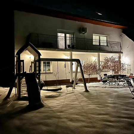 Goscinne Dudzinski Guest house