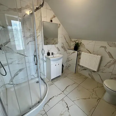 Гостевой дом Goscinne Dudzinski