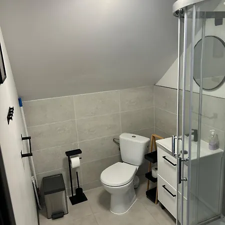 Гостевой дом Goscinne Dudzinski