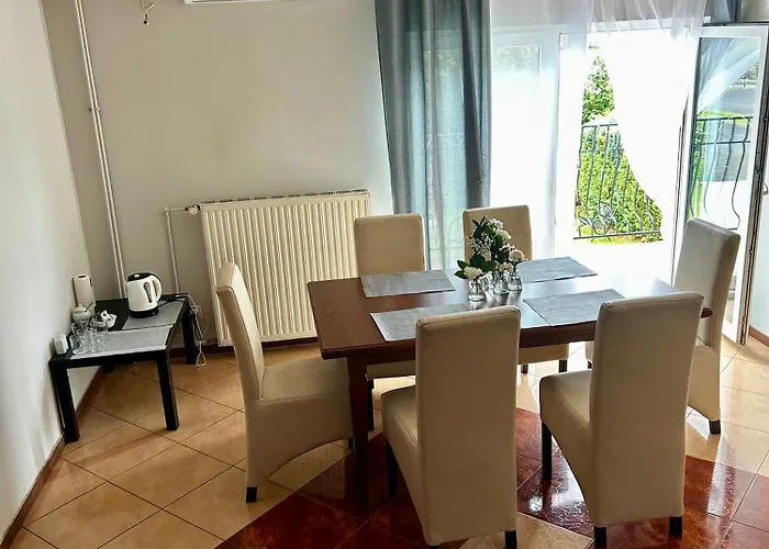 Goscinne Dudzinski بيت ضيافة 3*