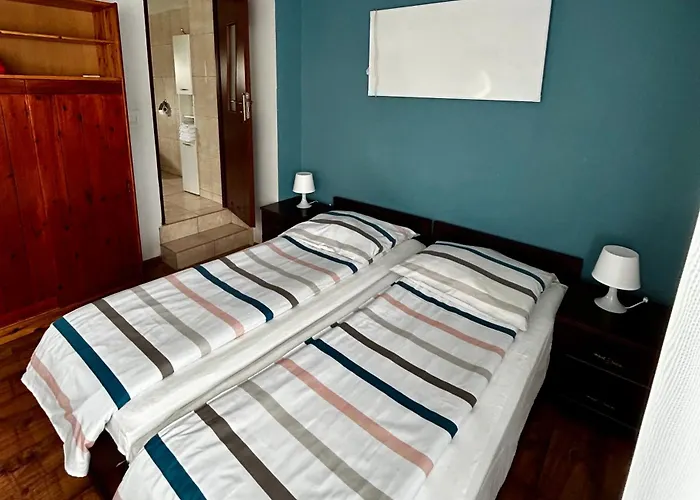 Goscinne Dudzinski ليشنا