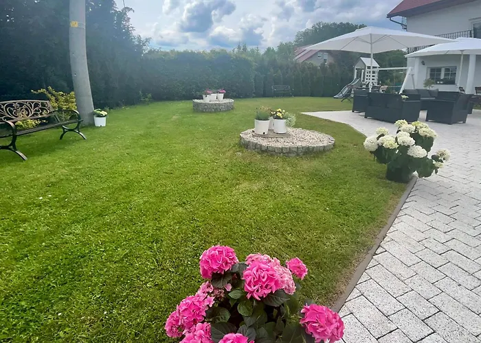 Goscinne Dudzinski بيت ضيافة