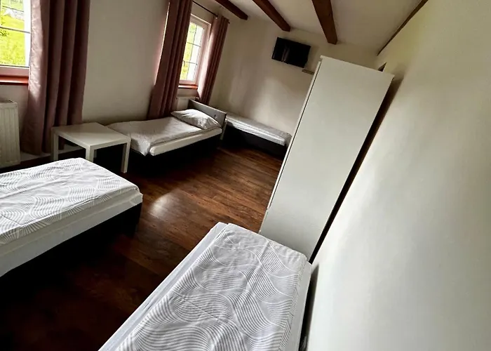 Goscinne Dudzinski ليشنا