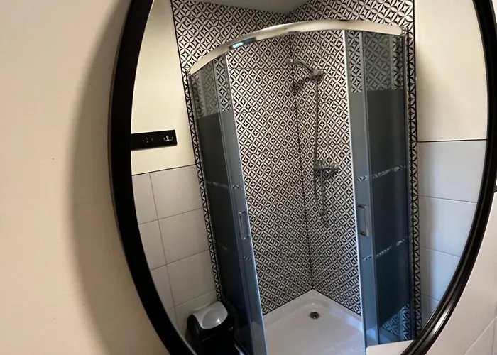 Goscinne Dudzinski بيت ضيافة