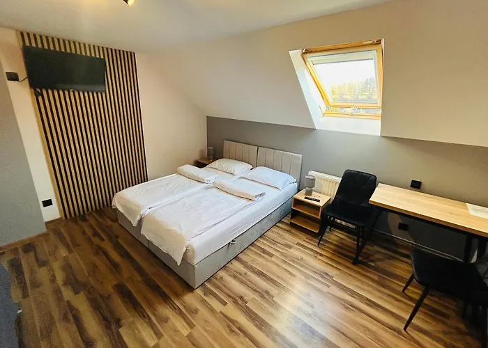 Goscinne Dudzinski بيت ضيافة 3*