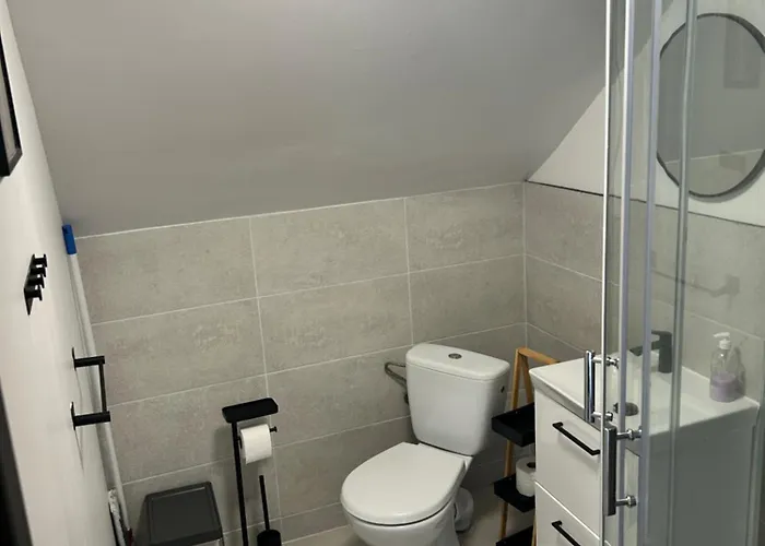 بيت ضيافة Goscinne Dudzinski